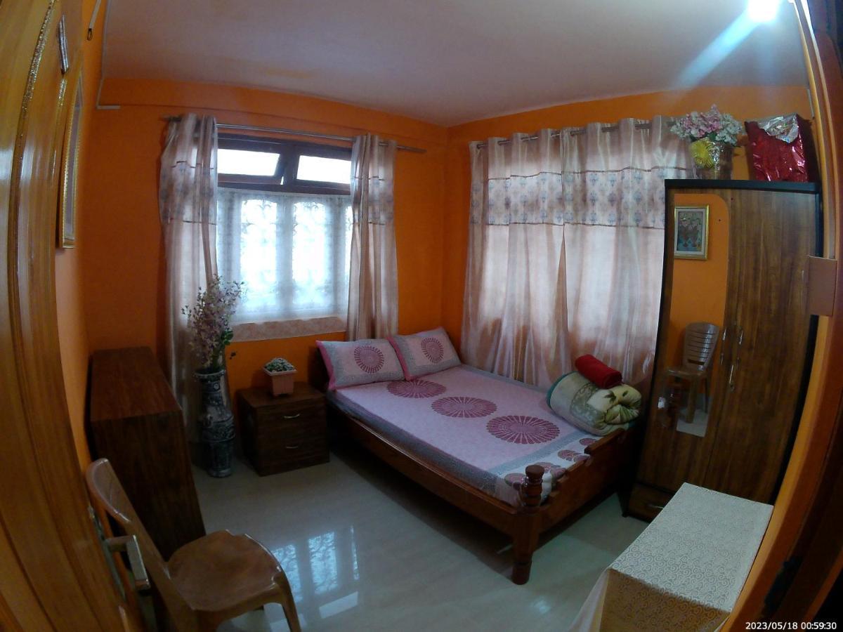 קלימפונג Bethel Homestay מראה חיצוני תמונה