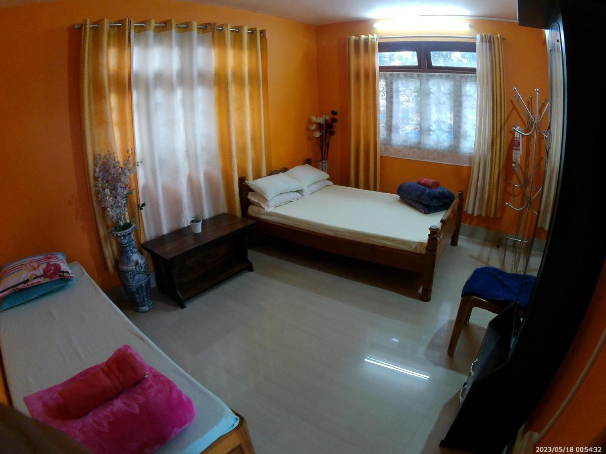 קלימפונג Bethel Homestay מראה חיצוני תמונה
