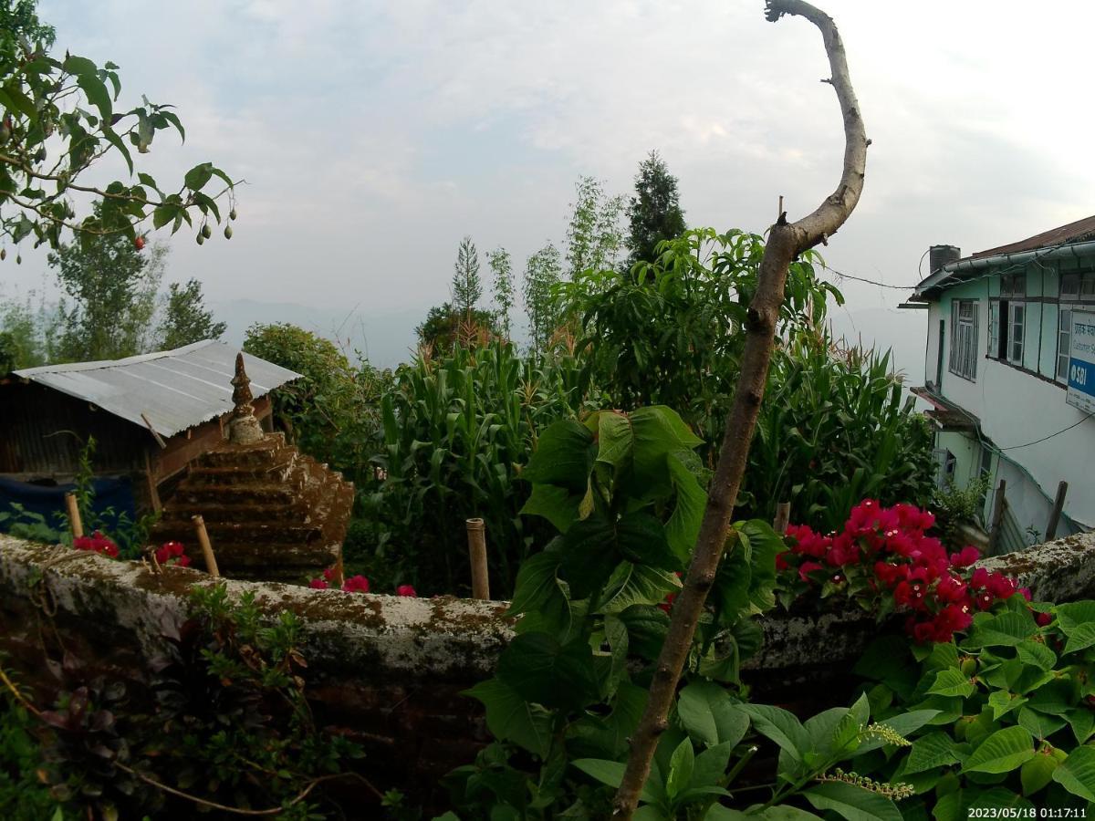 קלימפונג Bethel Homestay מראה חיצוני תמונה