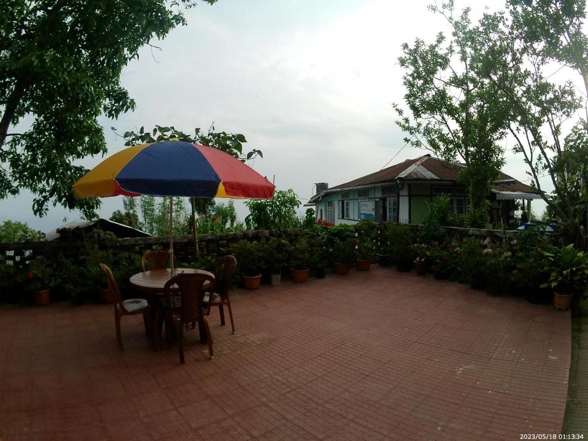 קלימפונג Bethel Homestay מראה חיצוני תמונה