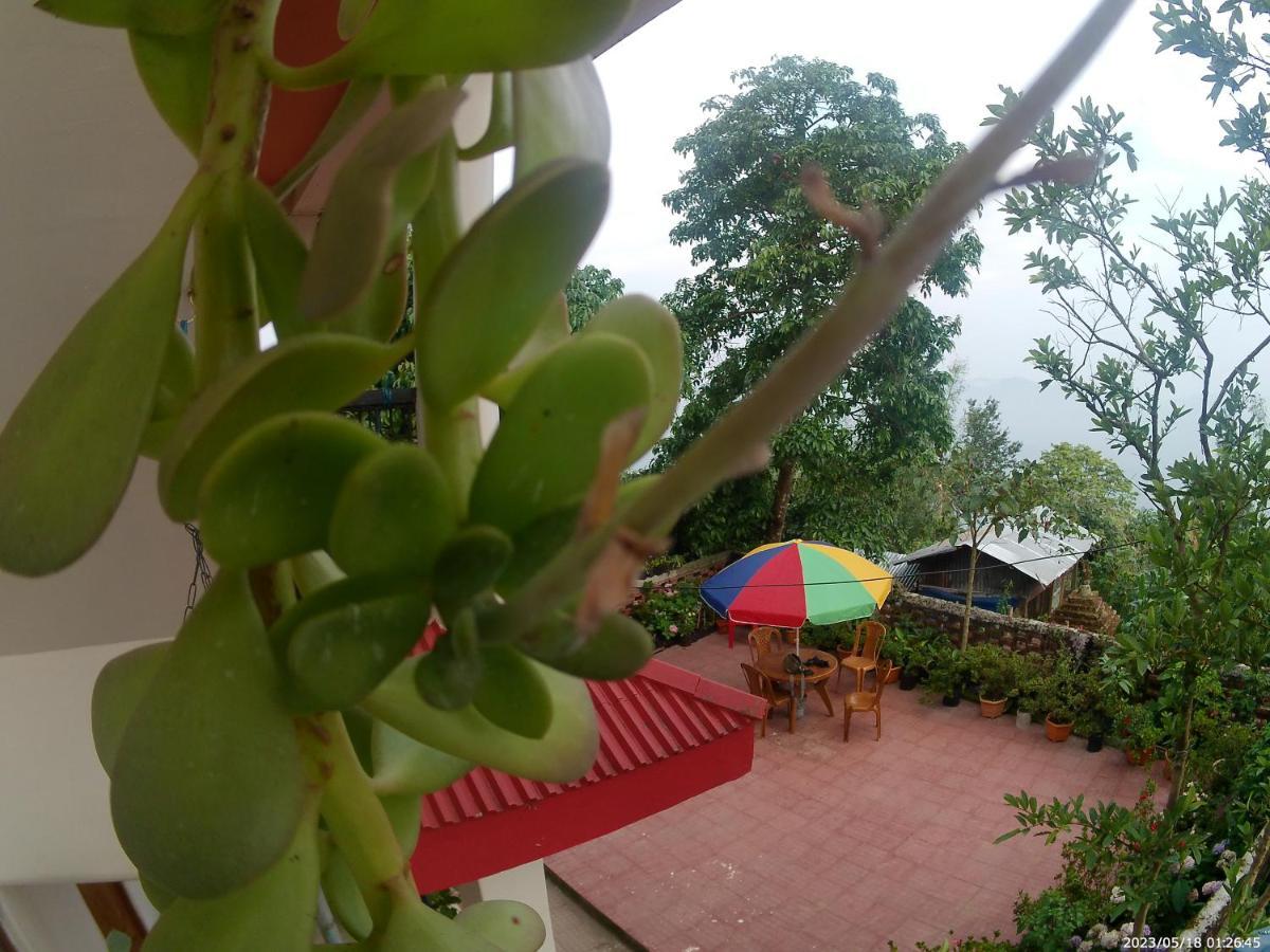 קלימפונג Bethel Homestay מראה חיצוני תמונה