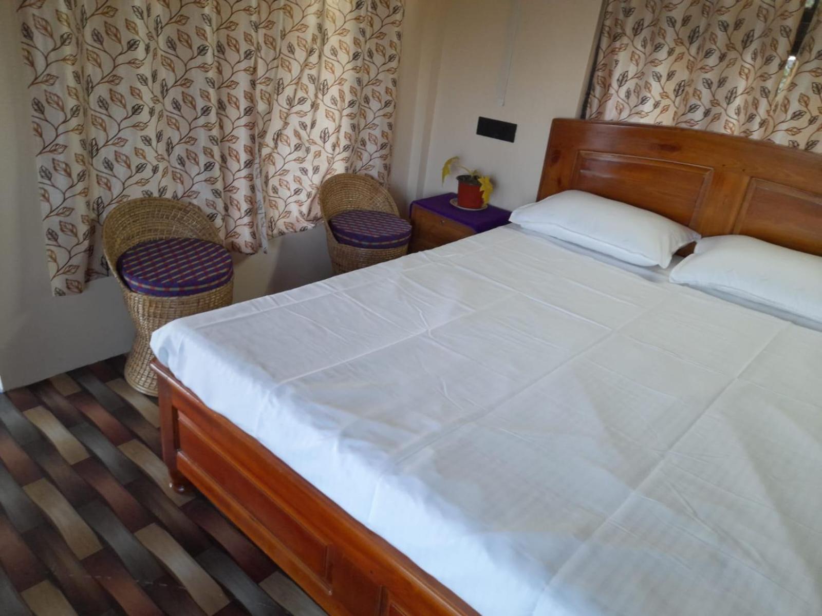 קלימפונג Bethel Homestay מראה חיצוני תמונה
